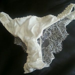 Victoria's Secret cheeky